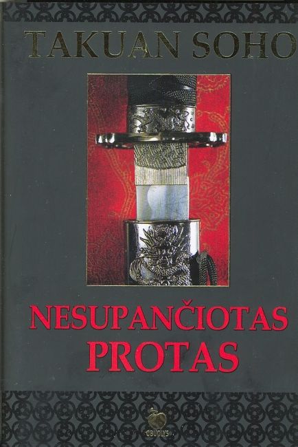 Nesupančiotas protas