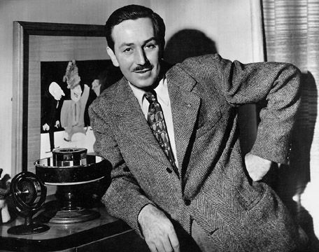 walt disney