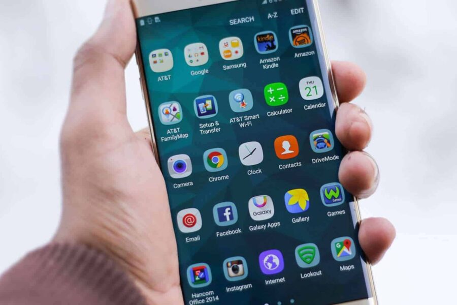 „Screen to body ratio“ – kas tai yra, kaip apskaičiuoti ir kas turi didžiausią reitingą?
