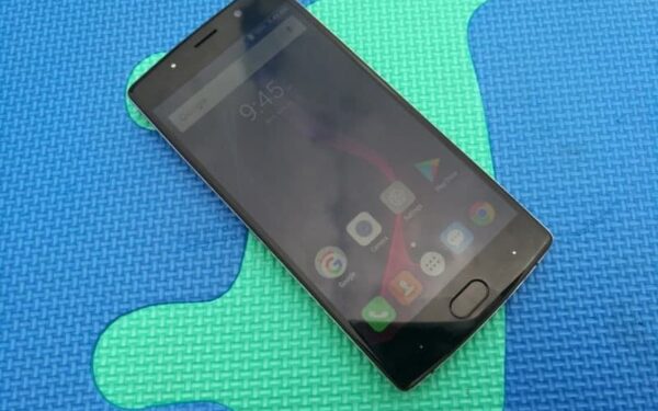 „Doogee BL7000“ apžvalga