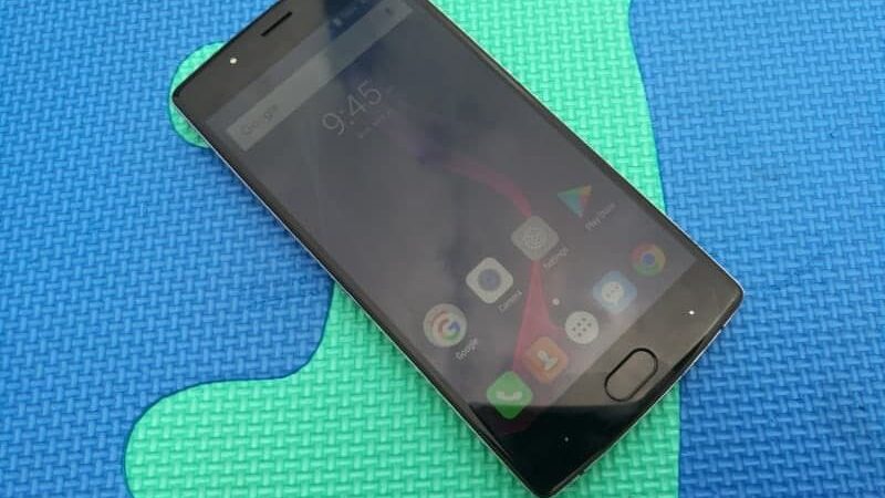 „Doogee BL7000“ apžvalga