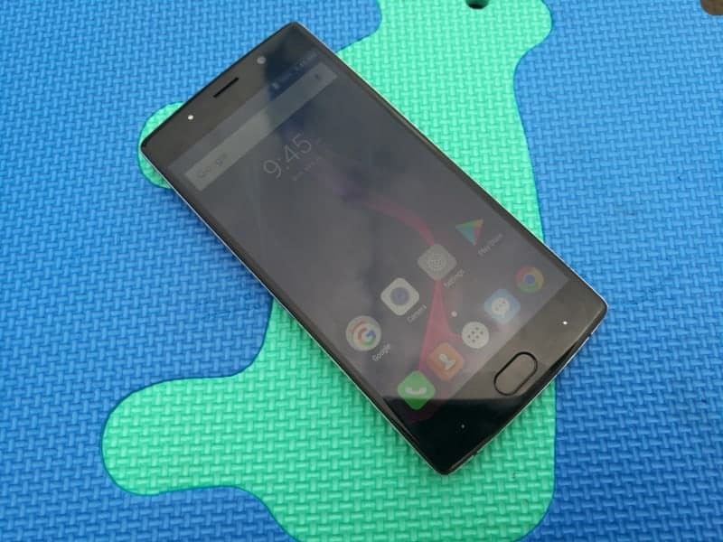 „Doogee BL7000“ apžvalga