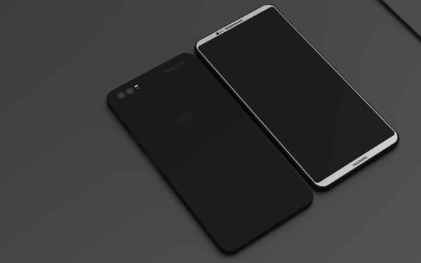 „Huawei P11“ turėtų pasižymėti įspūdingų duomenų kameromis, o pristatymas planuojamas „MWC 2018“ metu