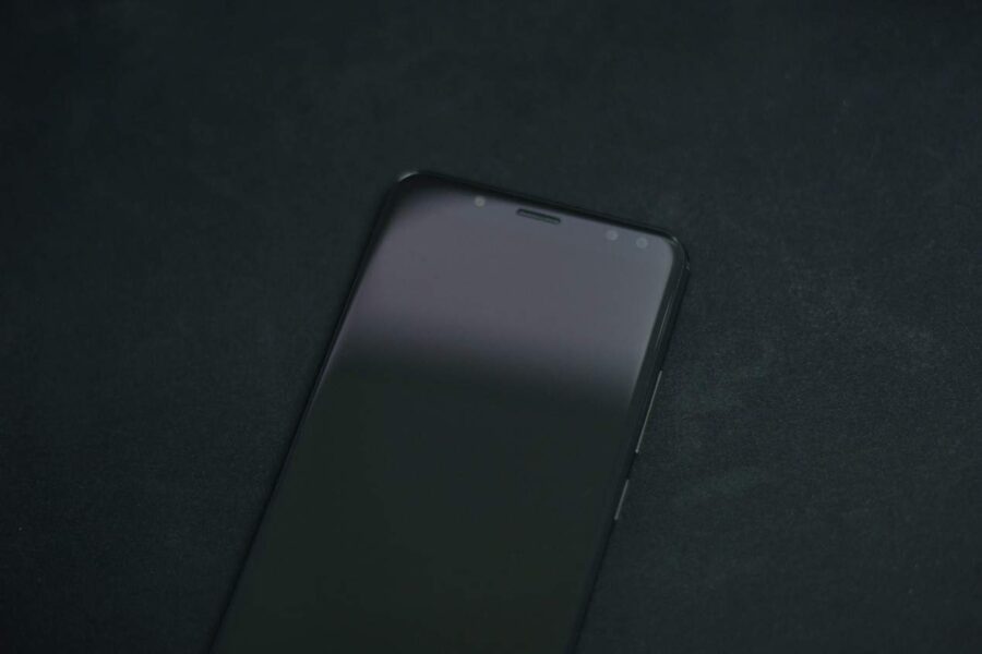 Keturios kameros ir „All screen“ ekranas – aiškėja naujojo „Vernee X“ dizaino ir specifikacijų detalės