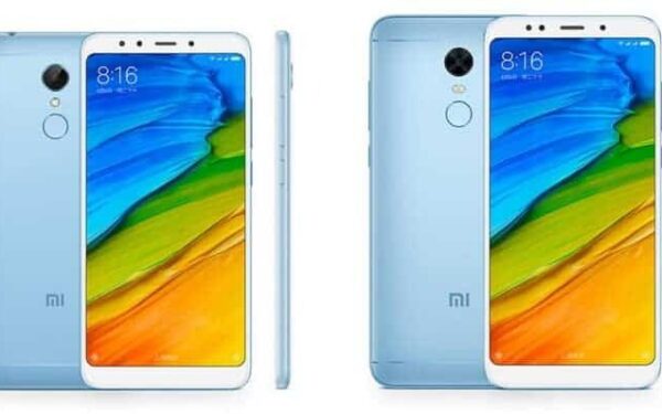 „Xiaomi Redmi 5“ ir „Redmi 5 Plus“ – biudžetiniai išmanieji su 18:9 formato ekranais