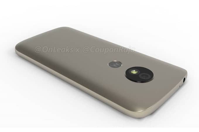 Aiškėja daugiau detalių apie naujuosius „Moto E5“ ir „Moto E5 Plus“
