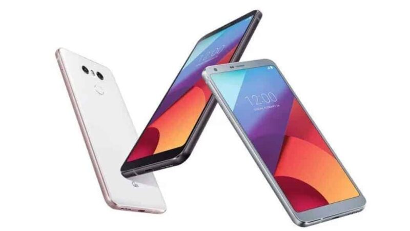 Aiškėja galima „LG G7“ flagmano pristatymo data bei specifikacijos