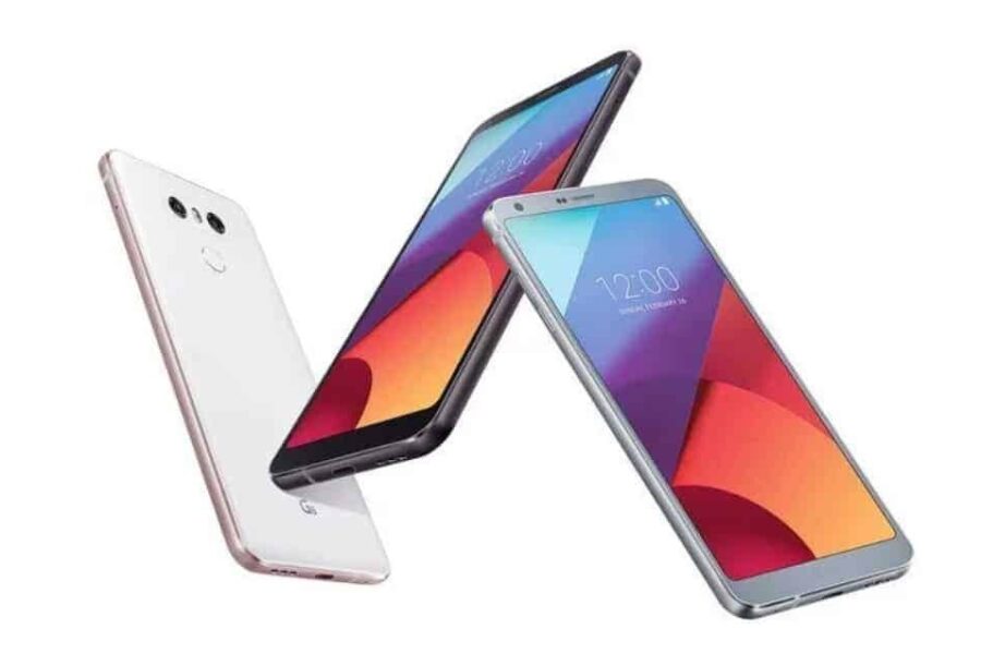 Aiškėja galima „LG G7“ flagmano pristatymo data bei specifikacijos