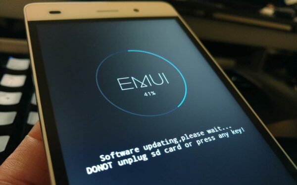 „Android Oreo“ atnaujinimai pasirodė ir „Huawei P10“ bei „Huawei P10 Plus“ telefonams