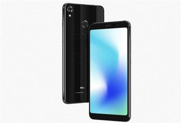 „Hisense“ pristatė biudžetinės klasės įrenginį „Hisense Dolphin 2“