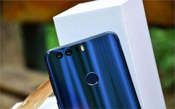 „Huawei Honor 8“ sulaukė programinės įrangos atnaujinimo su naujomis funkcijomis
