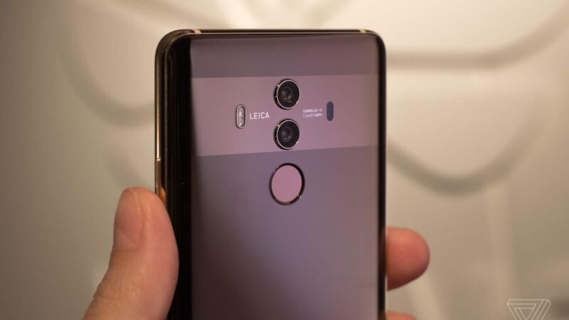 „Huawei“ paskelbė, kurie „Honor“ telefonai gaus „EMUI 8.0“ atnaujinimą