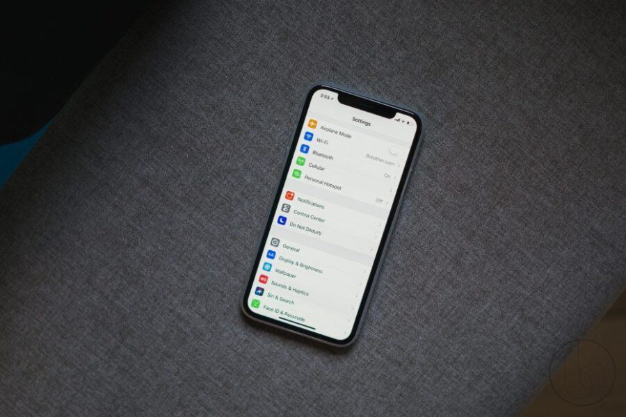 Kas naujo artėjančiame „iOS 11.3”?