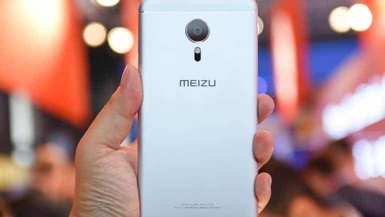 Kompanijos jubiliejaus proga „Meizu“ ruošia specialų aukštos klasės telefoną