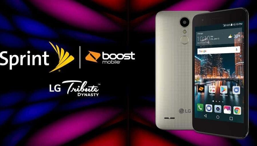 „LG“ pristatė pirmąjį savo biudžetinį išmanųjį – „LG Tribute Dynasty“