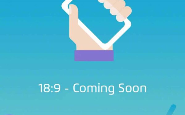 „Meizu M6S“ gali turėti pirštų antspaudų jutiklį ekrane