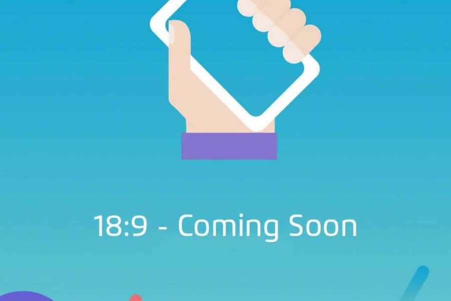 „Meizu M6S“ gali turėti pirštų antspaudų jutiklį ekrane