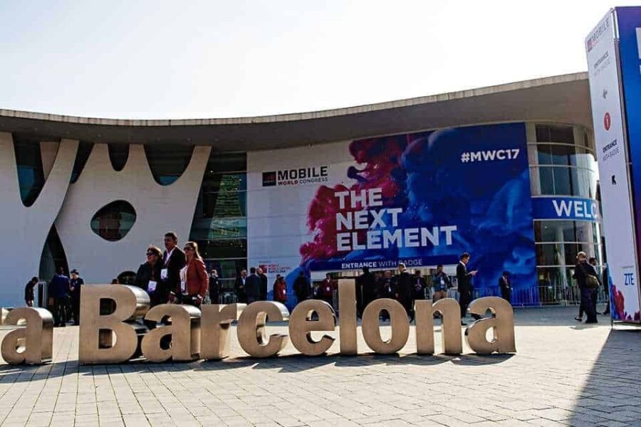 „MWC 2018“ belaukiant: ką planuoja pristatyti didieji gamintojai ir ko tikėtis?
