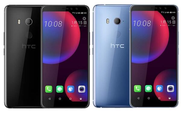 Nutekėjo informacija apie „HTC U11 EYEs“ išmanųjį telefoną