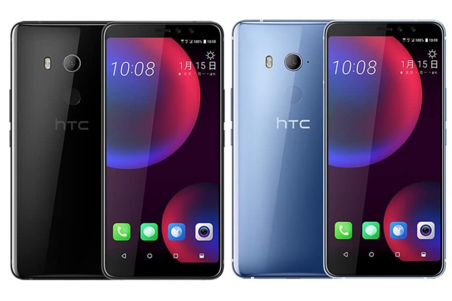 Nutekėjo informacija apie „HTC U11 EYEs“ išmanųjį telefoną