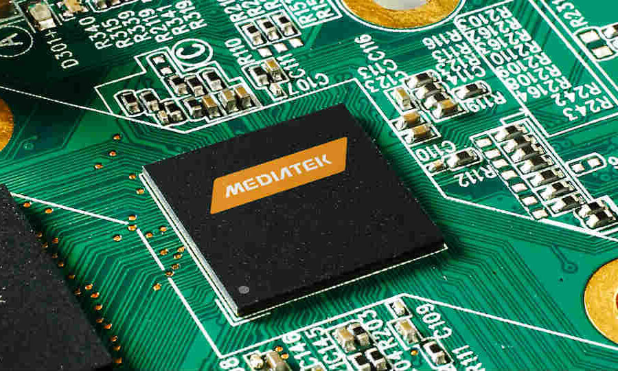 Nutekinta informacija apie „Mediatek Helio P40“ ir „Helio P70“ procesorius