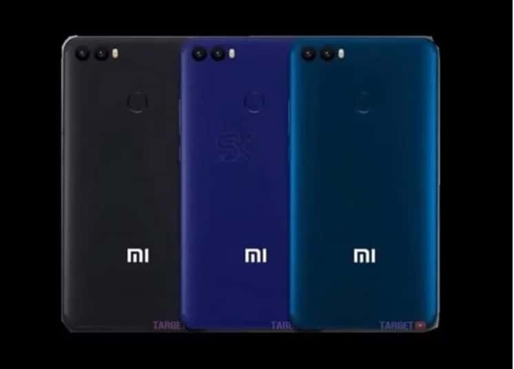 Nutękintos „Xiaomi Mi Max 3“ specifikacijos: tikimasi didžiulio 18:9 formato ekrano