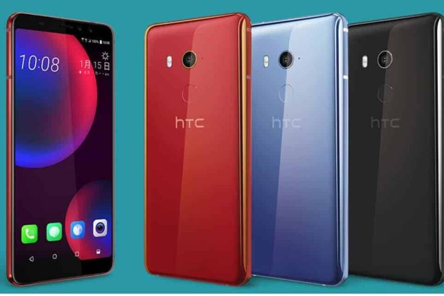Oficialiai pristatytas naujasis „HTC U11 EYEs“ su dviguba kamera asmenukėms