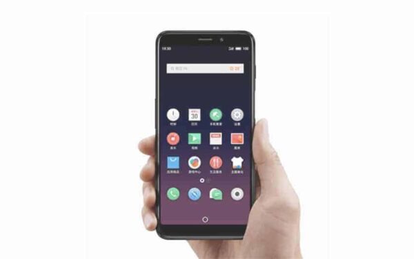 Oficialiai pristatytas naujasis „Meizu M6S“ bei aksesuarai jam