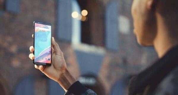 „OnePlus 3“ ir „OnePlus 3T“ telefonai sulauks veido atpažinimo funkcijos