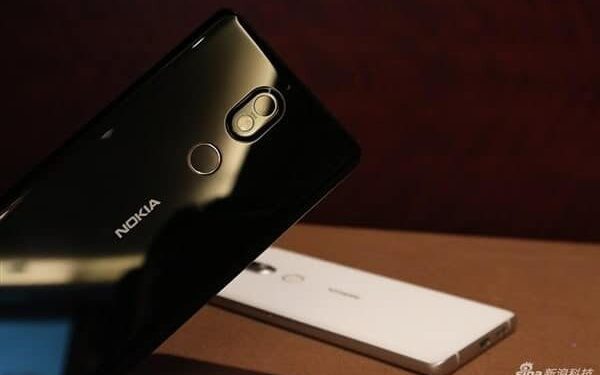 Pasirodė pranešimai apie „Nokia 7 Plus“ su „Snapdragon 660“ procesoriumi