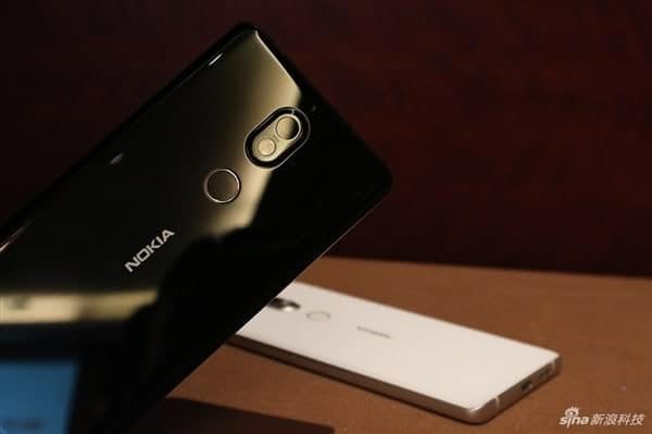 Pasirodė pranešimai apie „Nokia 7 Plus“ su „Snapdragon 660“ procesoriumi