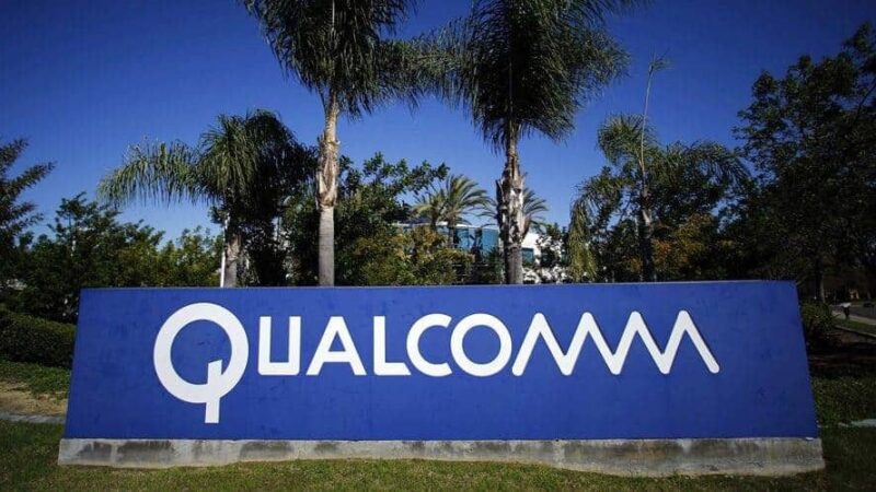 „Qualcomm“ ir toliau išlieka populiariausiu mobiliųjų lustų gamintoju