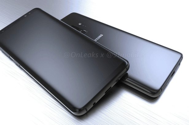 „Samsung Galaxy S9“ ir „Galaxy S9+“ pirkėjus turėtų pasiekti jau kovo 16