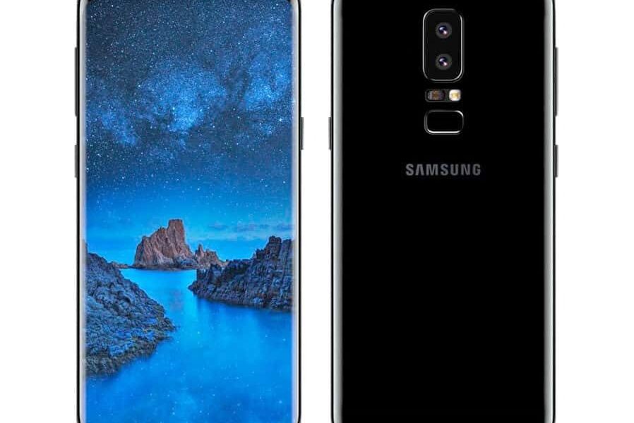 „Samsung Galaxy S9” – viskas, ką apie jį žinome