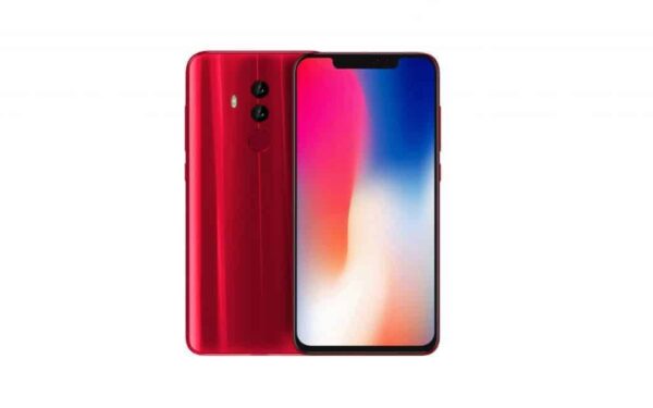 „Umidigi“ kuria telefoną itin panašų į „iPhone X“