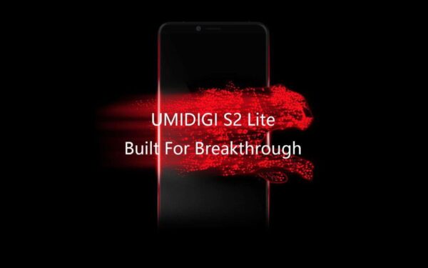 „UMIDIGI“ planuoja išleisti „UMIDIGI S2 Lite“ su „Qualcomm“ procesoriumi