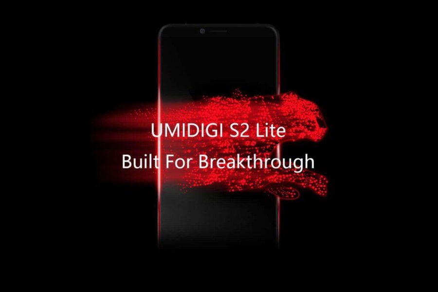„UMIDIGI“ planuoja išleisti „UMIDIGI S2 Lite“ su „Qualcomm“ procesoriumi