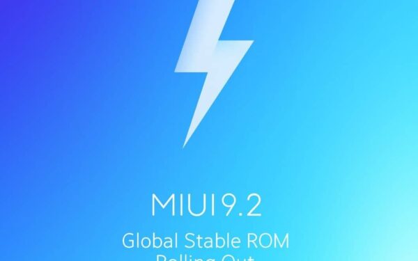 „Xiaomi“ pradeda atnaujinti savo įrenginius į „MIUI 9.2“