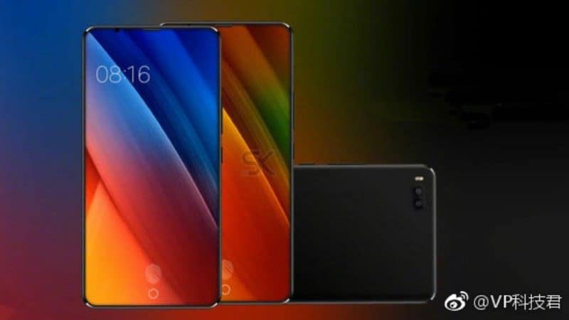 „Xiaomi“ savo naujausią flagmaną pristatys „MWC 2018“ metu