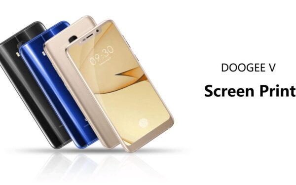 Barselonoje „Doogee“ pristatė telefoną su pirštų antspaudų jutikliu ekrane