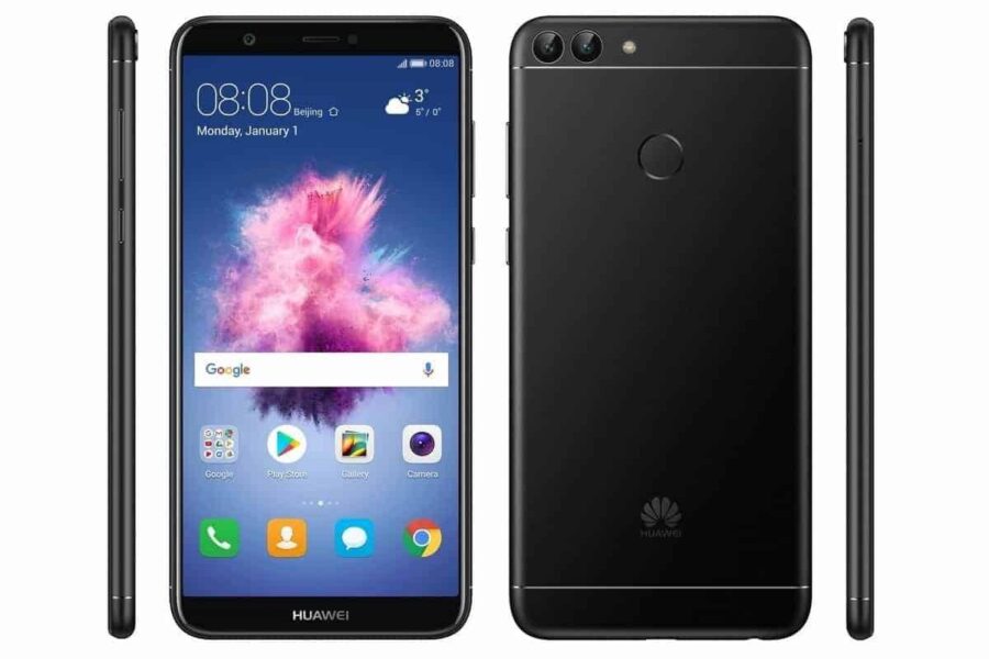 „Huawei“ nusitaikė į jaunimą – pristato stilingą telefoną, suprantantį jų norus