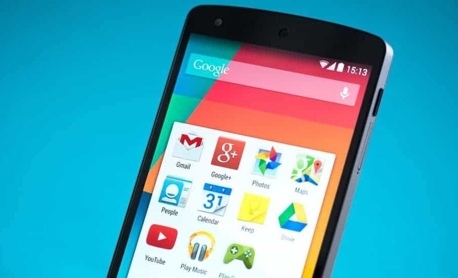 Kaip pašalinti gamykliškai įrašytas programėles iš „Android“ telefono?