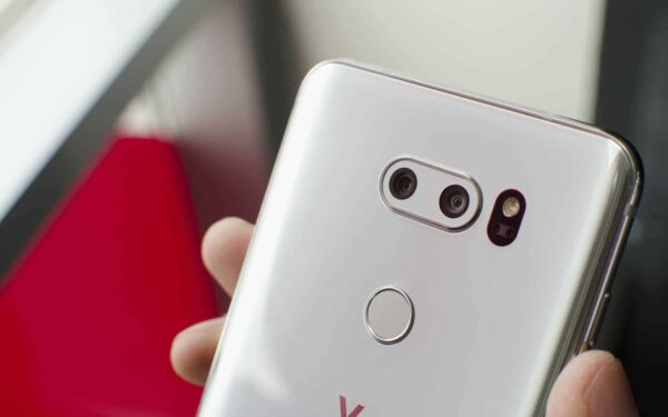 „LG V30“ turės dirbtiniu intelektu paremtą vaizdų atpažinimo technologiją