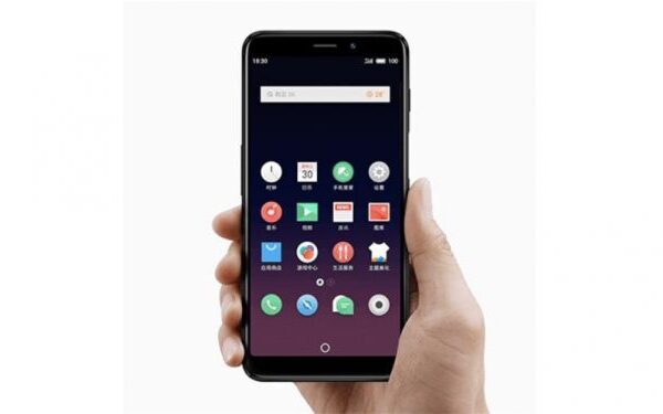 „Meizu E3“ išmanusis bus skirtas žaidimų mėgėjams