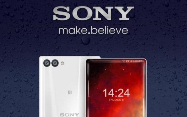 Naujieji „Xperia“ serijos flagmanai turėtų naudoti „LG“ OLED ekranus