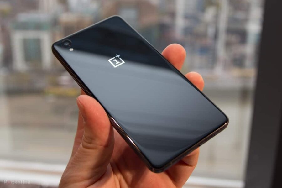„OnePlus“ šiemet gali pristatyti antros kartos „X“ modelį