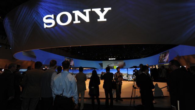 „Sony“ oficialiai patvirtino savo dalyvavimą „MWC 2018“ parodoje