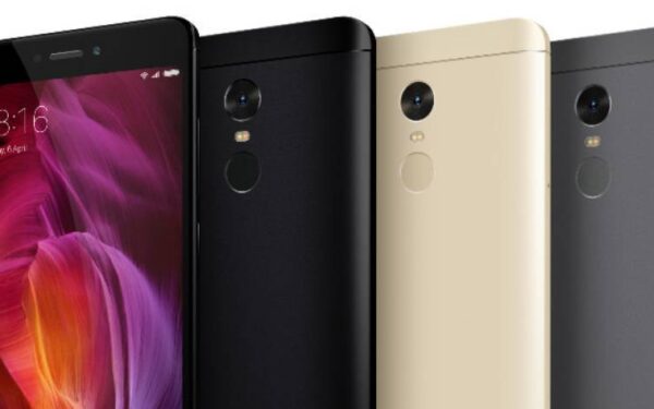 Vasario 14 dieną pasirodys „Xiaomi Redmi Note 5“, o ne „Xiaomi Redmi 5“