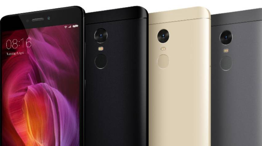 Vasario 14 dieną pasirodys „Xiaomi Redmi Note 5“, o ne „Xiaomi Redmi 5“
