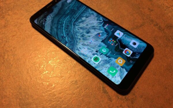 „Xiaomi Redmi 5 Plus (Redmi Note 5)“ apžvalga